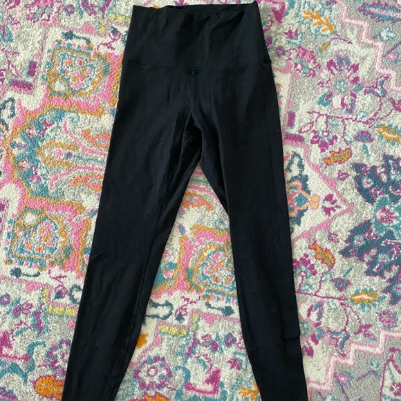 lululemon athletica Pants - Womens Lululemon Athletica Ultra High Waisted Leggings Size 8